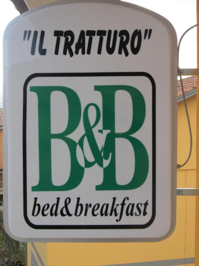 B & B Il Tratturo San Pietro Avellana Exterior foto